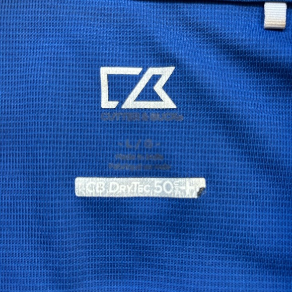 Cutter & Buck PGA Polo Size L - Picture 4 of 7